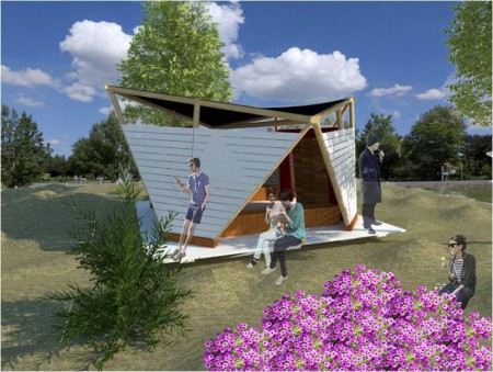 Vivero Nueva Vida